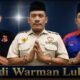 Adi Warman Lubis Soroti Penunjukan Plh Sekda Kota Medan, Minta Wali Kota Pilih Figur yang Tepat
