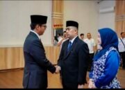 Penunjukan Plh Sekda Kota Medan Disorot, Adi Warman Lubis Pertanyakan Komitmen terhadap Sistem Merit