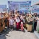 Kampung Berkah Kasih Stunting Ubah Wajah Kawasan Kumuh Desa Percut