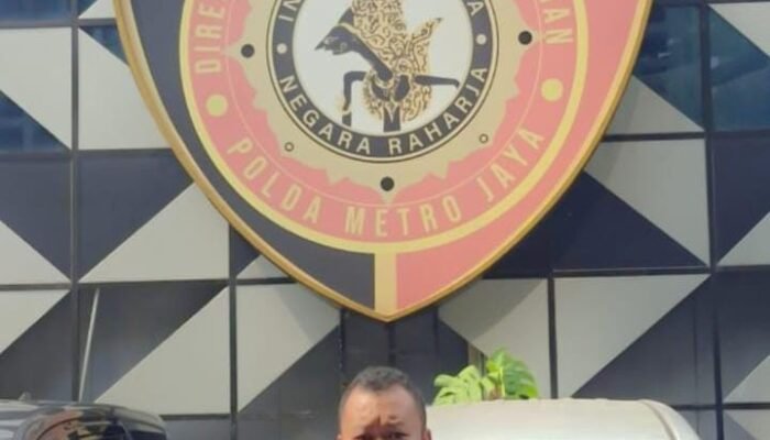 DPP GARANSI & AMPPUH Rencanakan Turun ke Jalan: Desak KPK Usut Tuntas Pengadaan Gembok Rp92,5 Miliar Ditjenpas