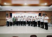 Pemkab Deli Serdang Pertemukan PT Indofarm dan Petani Ikan, Sengketa Berakhir Damai