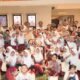 Bersama Bupati, Anak-anak Tanjung Morawa Nikmati Pengalaman Pertama Nobar di Bioskop