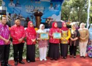 Hari Anak Nasional ke-42, Pemkab Deli Serdang Perkuat Perlindungan Anak