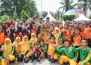 Pekan Budaya Permainan Tradisional Dorong Anak Kenali Budaya dan Kurangi Ketergantungan Gadget