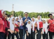Drama Adu Penalti, Tanjung Morawa Sabet Juara Gebyar Olahraga Deli Serdang