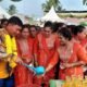 Sempat Vakum Puluhan Tahun, Wabup Dorong Adhi Tiruvilla Maha Puja Terus Hidup