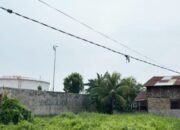 Resah Akibat Aroma BBM Dan Bahaya Kebakaran, Warga Minta Pertamina Tanggung Jawab