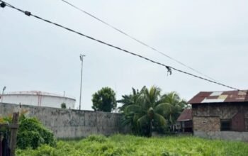 Resah Akibat Aroma BBM Dan Bahaya Kebakaran, Warga Minta Pertamina Tanggung Jawab