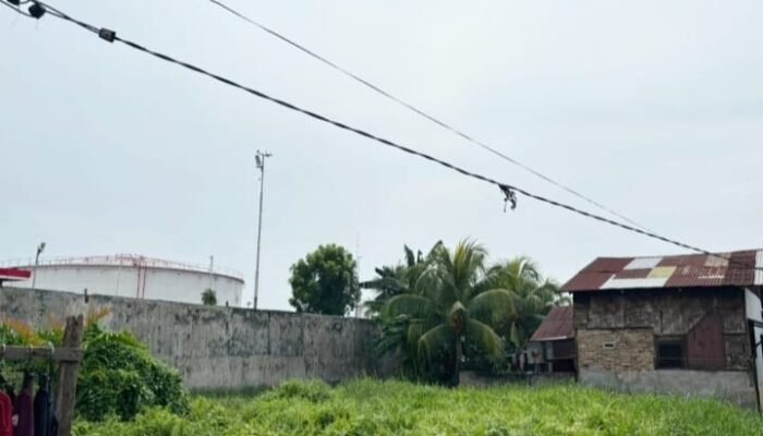 Resah Akibat Aroma BBM Dan Bahaya Kebakaran, Warga Minta Pertamina Tanggung Jawab