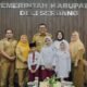 Bupati Deli Serdang dr. H Asri Luddin Tambunan Apresiasi Bakat Siswa MIN 3 Deli Serdang