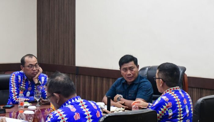 Komitmen Perkuat MBG, Pemkab Deli Serdang Siapkan Evaluasi