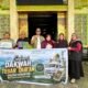 Jangkau Komunitas Muslim Minoritas, YRDI Gelar Safari Dakwah dan Pemetaan Umat di Samosir