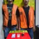 Perang Melawan Narkoba! Polresta Deli Serdang Ringkus Dua Terduga Pengedar Sabu