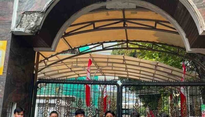 GMM Desak Kejagung Segera Periksa Beneficial Owner PT Cinta Jaya Berinisial YYK