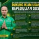 Apresiasi Sinergitas Forkopimda, GPA Labura Nilai Kehadiran Kapolres dan Bupati di Grand Opening Capital Pool Dorong Ekonomi Daerah