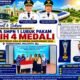Harumkan Nama Deli Serdang, Siswa SMPN 1 Lubuk Pakam Raih 4 Medali di Ajang Southeast Asia Olympiad Championship 2026 Malaysia