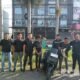 Tim Sus LIBAS Polres Binjai  Ciduk Dua Orang Residivis Warga Aceh