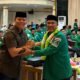 Buka RAKERWIL GPA Sumut, Ketua Umum Tekankan Akselerasi Lintas Sektor Internal dan Hubungan dengan Pemerintah