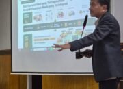 MUI Sumut Gagas Holding Bisnis Umat Berbasis Digital dan Danantara Syariah 