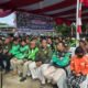 Solidaritas Transportasi Online Sumut Siap Dukung Kepolisian Ciptakan Kondusifitas dan Minimalisir Kejahatan