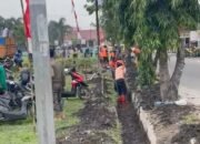 Jatah Makan Minum BHL BPBD Deli Serdang Diduga Dipotong 50 Persen, Pernyataan Kalak Disorot