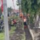 Jatah Makan Minum BHL BPBD Deli Serdang Diduga Dipotong 50 Persen, Pernyataan Kalak Disorot