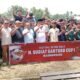 Gebyar HUT ke-81 Kemerdekaan Republik Indonesia, IKASMANSAKU Gelar Festival Sepak Bola Sugiat Santoso CUP I