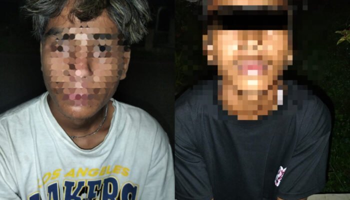 Timsus Anti Begal Kembali Amankan Pelaku Curanmor Asal Aceh