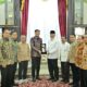Audiensi dengan Pemprov Sumbar, PTPN IV PalmCo Tekankan Pentingnya Harmonisasi Operasional Kebun