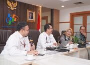 Plt. Bupati Tiorita Kawal Langsung Percepatan Bantuan Korban Banjir Langkat ke Jakarta