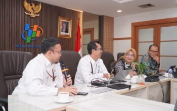 Plt. Bupati Tiorita Kawal Langsung Percepatan Bantuan Korban Banjir Langkat ke Jakarta
