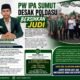 Soroti Tiga Lokasi Diduga Arena Judi, PW IPA Sumut Layangkan Tuntutan ke Poldasu