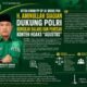 Soroti Sindikat Propaganda “Agustus”, PP GPA Dukung Polri Bongkar Dalang dan Pemesan Konten Hoaks