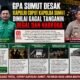 GPA Sumut Desak Kapolri Copot Kapolda Sumut Dinilai Gagal Tanganin Begal dan Narkoba
