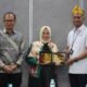 Plt Bupati Langkat Tiorita Apresiasi Pertamina Taat Bayar PBB-P2