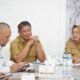 Plt Bupati Langkat Dorong PLN Percepat Listrik Desa