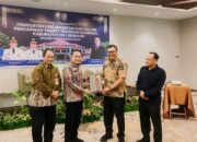Bupati Minta Arahan Pusat Percepat Pembangunan Deli Serdang
