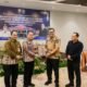 Bupati Minta Arahan Pusat Percepat Pembangunan Deli Serdang