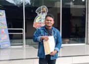 Rekaman Diduga Berisi Jaminan Keamanan Perambah Hutan Beredar, GAM-SU Akan Demo di Polda Sumut