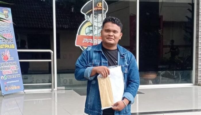 Rekaman Diduga Berisi Jaminan Keamanan Perambah Hutan Beredar, GAM-SU Akan Demo di Polda Sumut