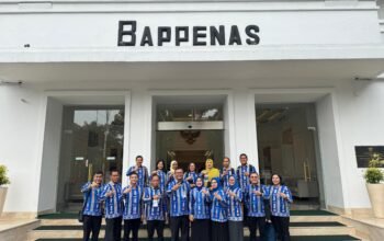 Masuk 3 Besar PPD 2026, Deli Serdang Paparkan Program Unggulan di Bappenas