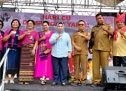 Hari CU Dampingan YAPIDI 2026, Pemkab Deli Serdang Dukung Pemberdayaan Perempuan melalui Koperasi dan UMKM