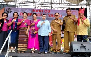 Hari CU Dampingan YAPIDI 2026, Pemkab Deli Serdang Dukung Pemberdayaan Perempuan melalui Koperasi dan UMKM
