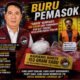 Dugaan Jaringan Sabu dalam Keluarga Terbongkar, Polisi Sita 153 Gram di Pantai Labu