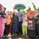 Impian Puluhan Tahun Terwujud, warga Dusun Rejo dan Abadi Tandem Hilir II Kini Nikmati Jalan Beraspal