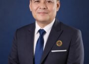 LBH Amanat Nasional Sambangi SMK PAB 2 Helvetia, 105 Siswa Diedukasi Bijak Bermedia Sosial