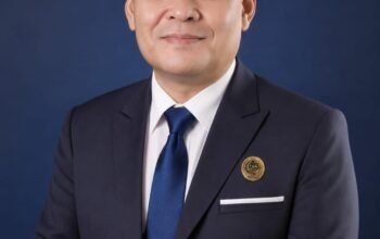 LBH Amanat Nasional Sambangi SMK PAB 2 Helvetia, 105 Siswa Diedukasi Bijak Bermedia Sosial