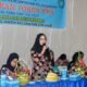 Monitoring PKK di STM Hilir, Perkuat UP2K, PHBS dan IVA Test
