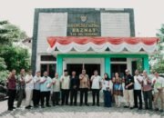 Bupati Deli Serdang Dorong Baznas Manfaatkan Zakat untuk Hunian Layak dan Pemberdayaan Masyarakat Desil Rendah