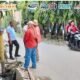 Komitmen Infrastruktur Nyata, Pemkab Deli Serdang Lanjutkan Proyek Drainase Jalan Kolam untuk Masyarakat